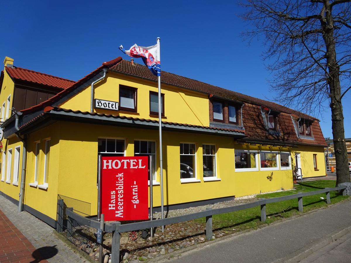 Haus Meeresblick Heiligenhafen Szoba fotó